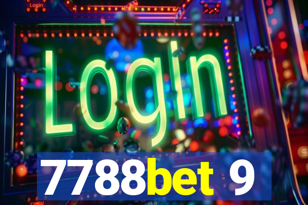 7788bet 9